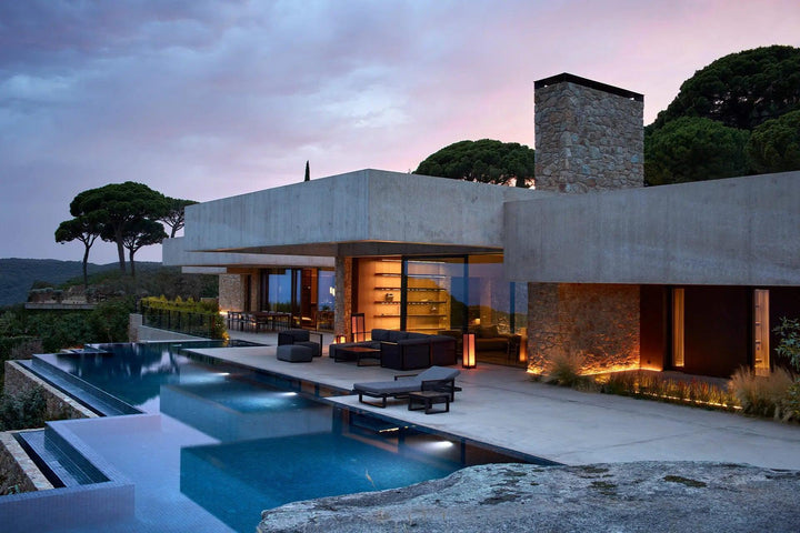 The Factory Modular Outdoor Sectional Outdoor Sectionals Vondom