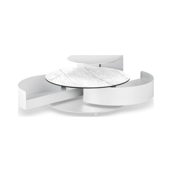 Theta Shelf Coffee Table NAOS