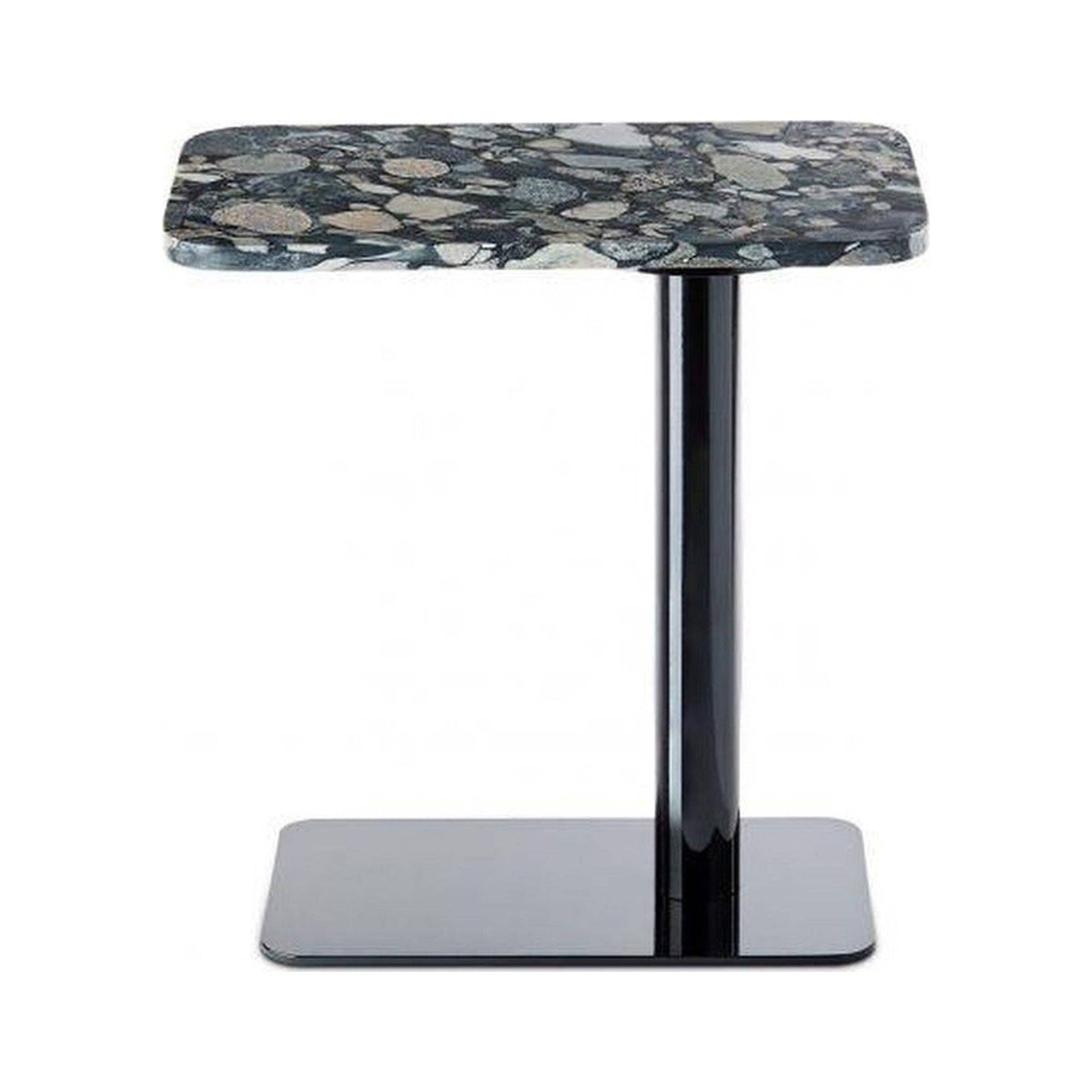 Tom Dixon Stone Table Rectangle by Tom Dixon | Modern Studio