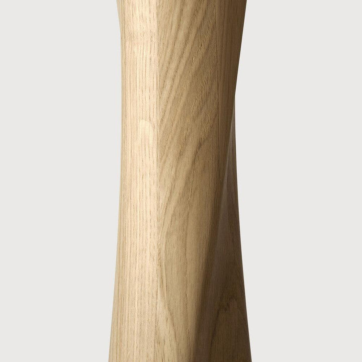 Torsion Round Dining Table Dining Tables Ethnicraft