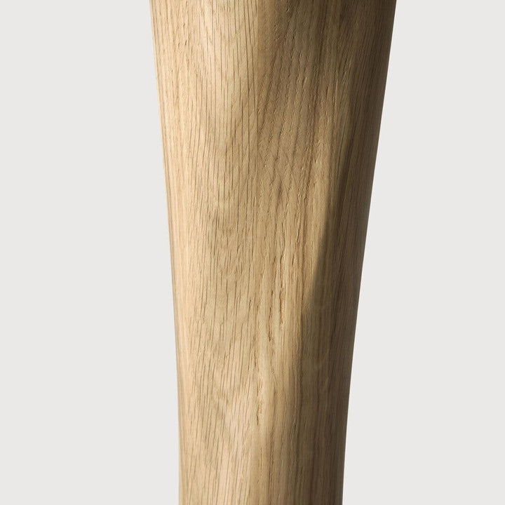 Torsion Round Dining Table Dining Tables Ethnicraft