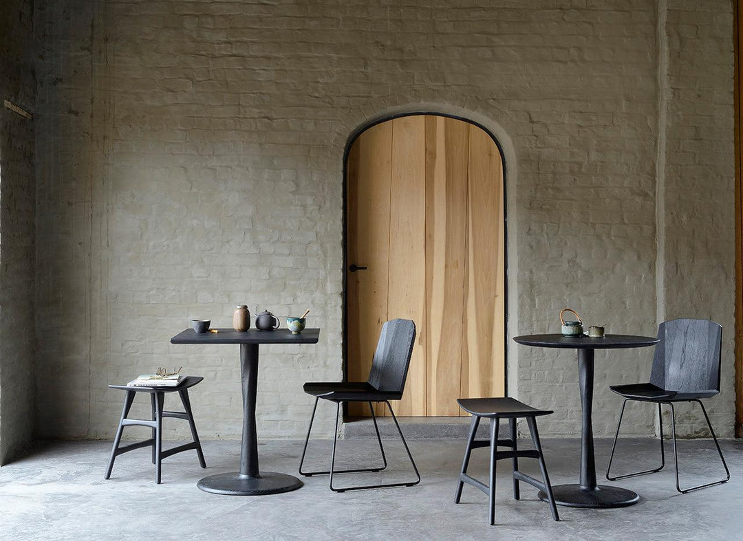 Torsion Round Dining Table Dining Tables Ethnicraft