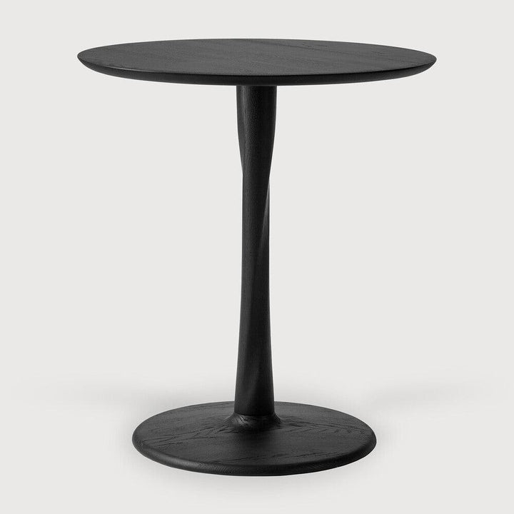 Torsion Round Dining Table Dining Tables Ethnicraft