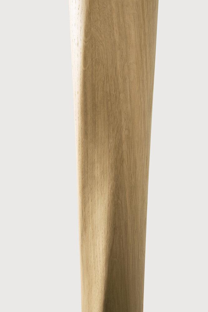 Torsion Round Dining Table Dining Tables Ethnicraft