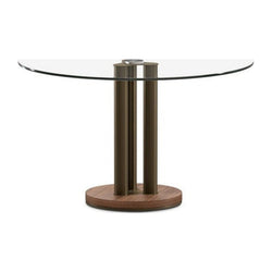 Trilogy Round Table Elite Modern