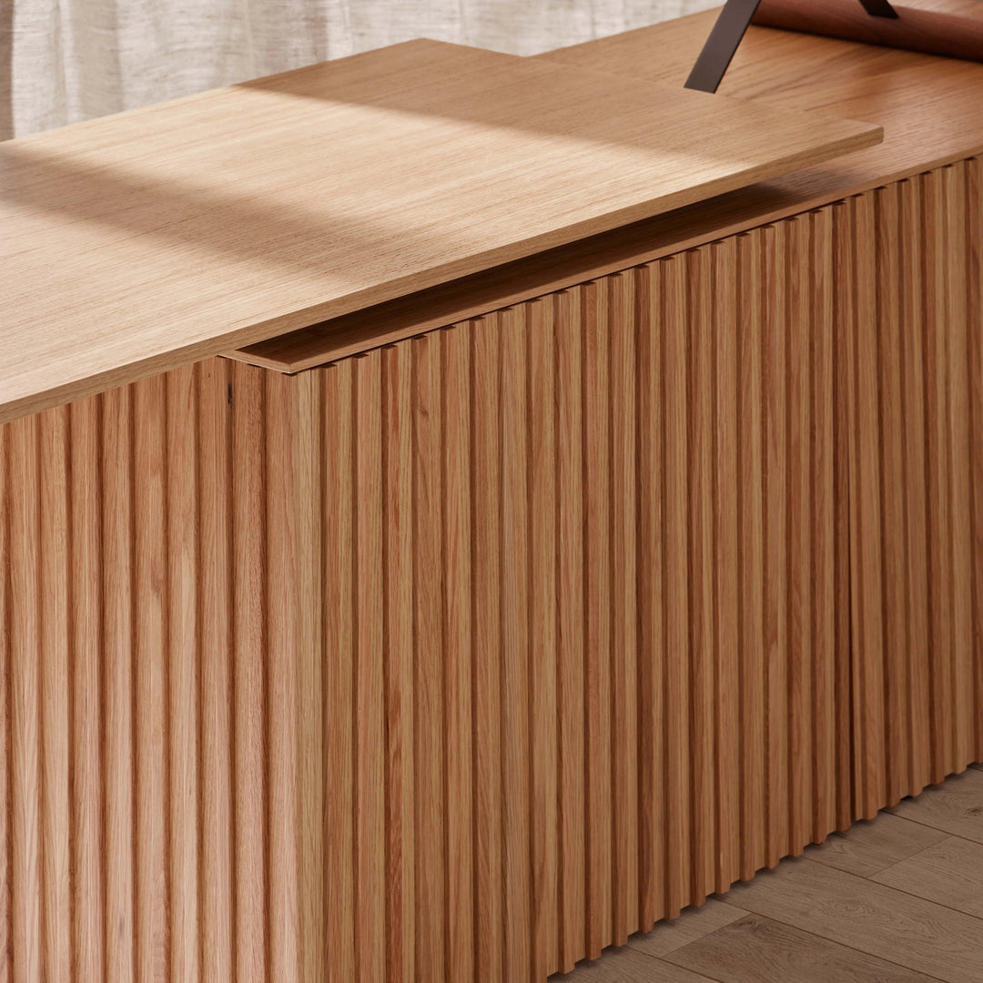 Velasca Extendable: Comp # 2 Sideboards Punt Mobles