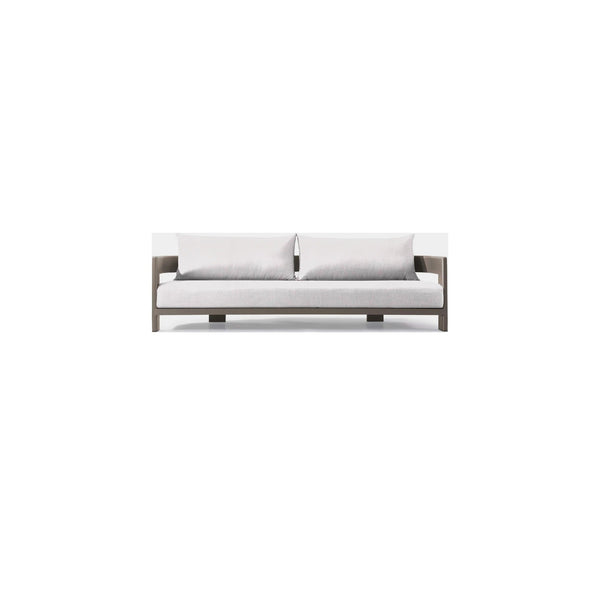 VICTORIA 3 SEAT SOFA Outdoor Sofa Harbour Outdoor