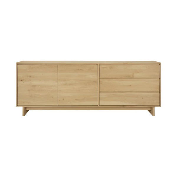 Wave sideboard Ethnicraft