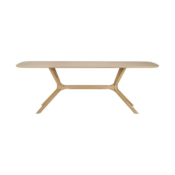 X Dining Table Ethnicraft