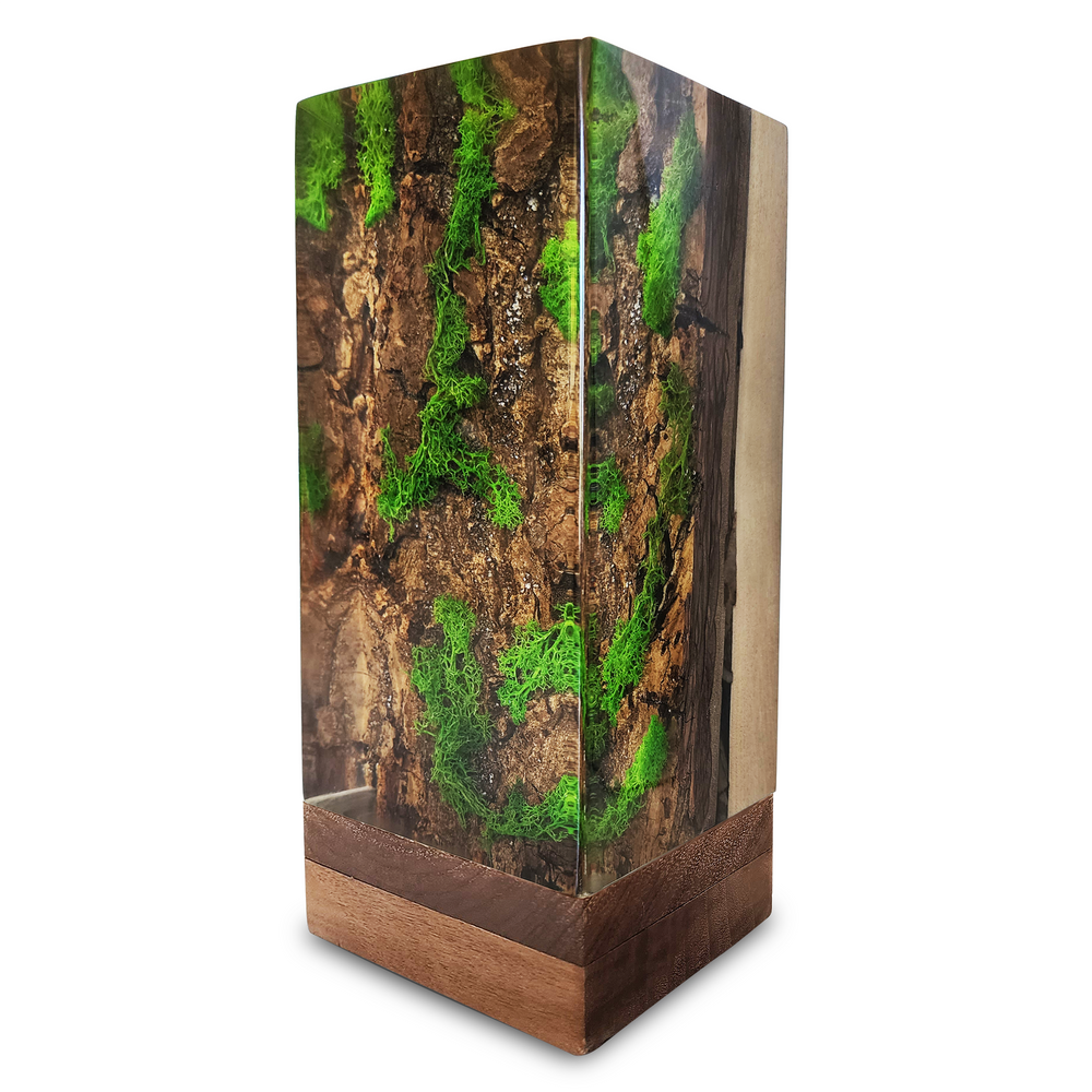 Forest Cube Table Lamp Table & Desk Lamps Arditi Collection