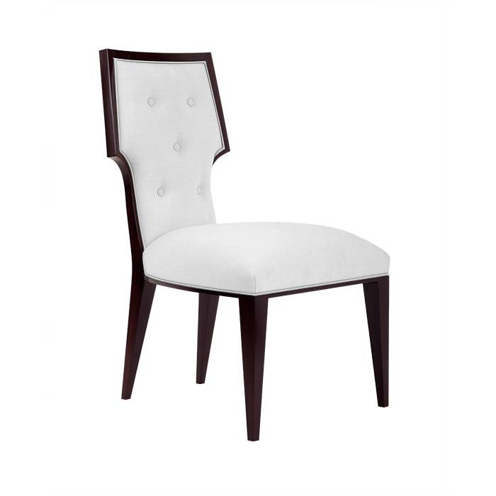 Rockford Dining Chair Dining Chairs Lily Koo