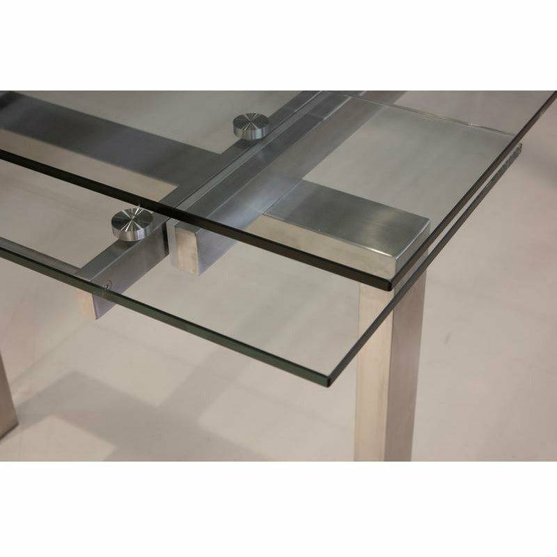 CANTRO DINING TABLE Dining Tables Mobital