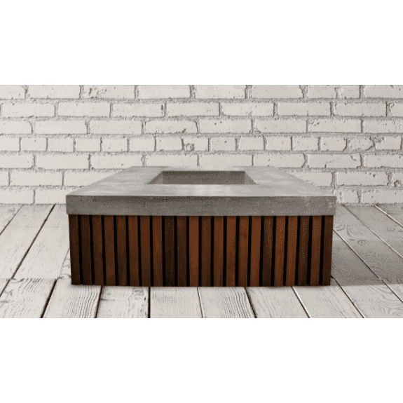 Manchester Fire Table Outdoor Fire Tables Prism Hardscapes