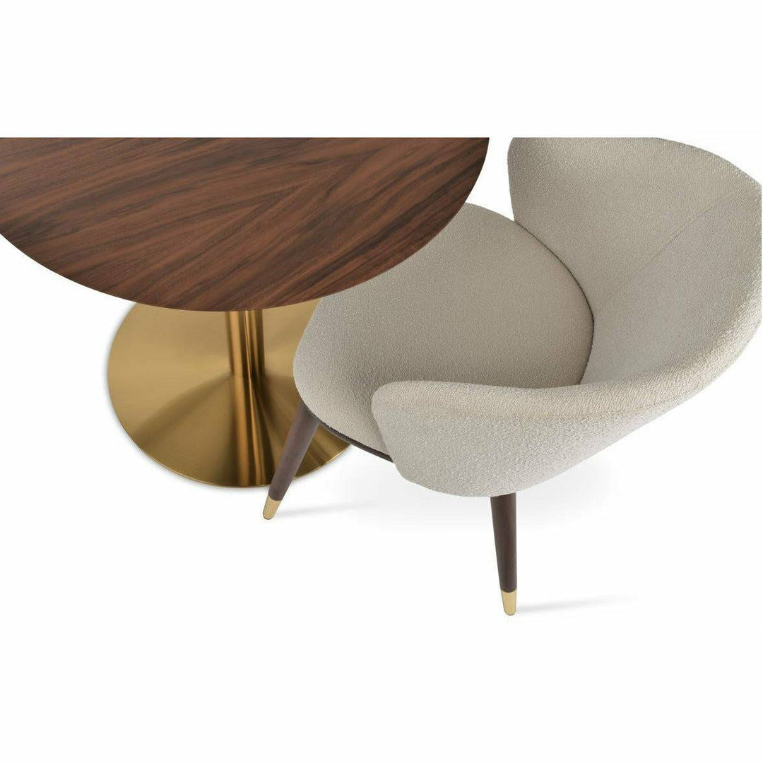 Athena Chair Dining Chairs Soho Concept