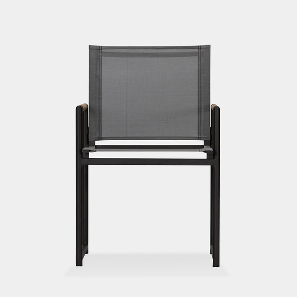 BREEZE DINING CHAIR Harbour Outdoor