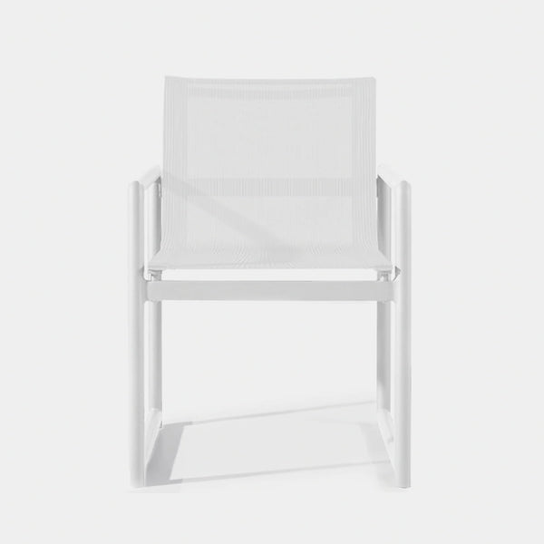 BREEZE XL DINING CHAIR Harbour Outdoor