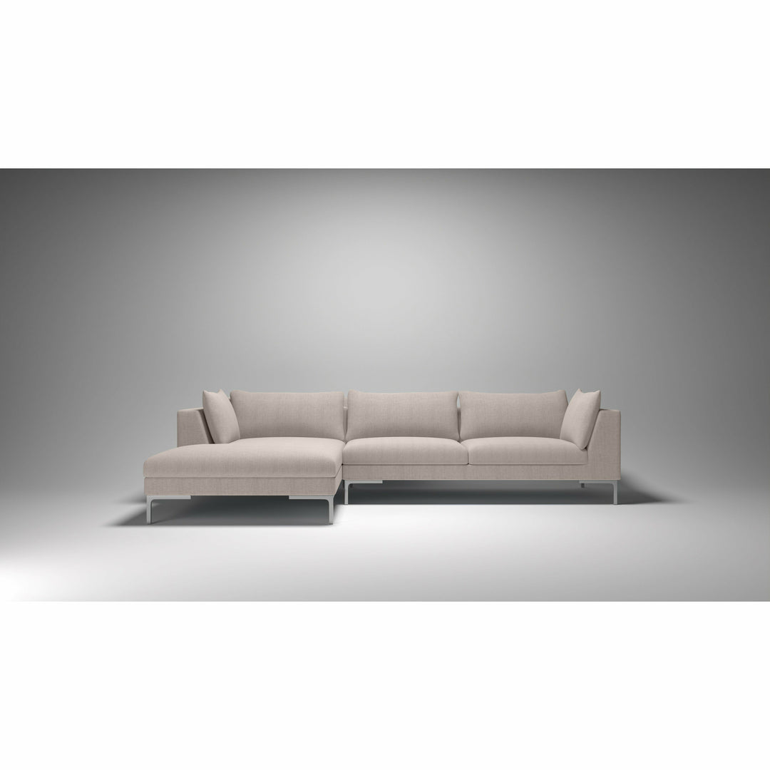 Connor Sectional by Thomas Dawn Sectionals Thomas Dawn
