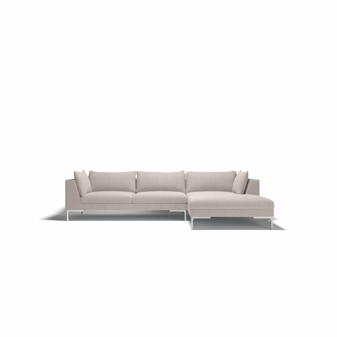 Connor Sectional by Thomas Dawn Sectionals Thomas Dawn