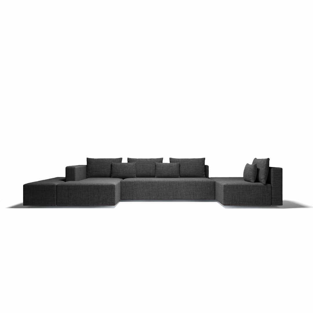 KINGSTON SECTIONAL By Thomas Dawn Sectionals Thomas Dawn