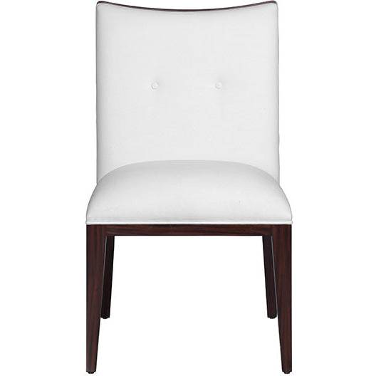 Wilson Side Chair Dining Chairs Lily Koo