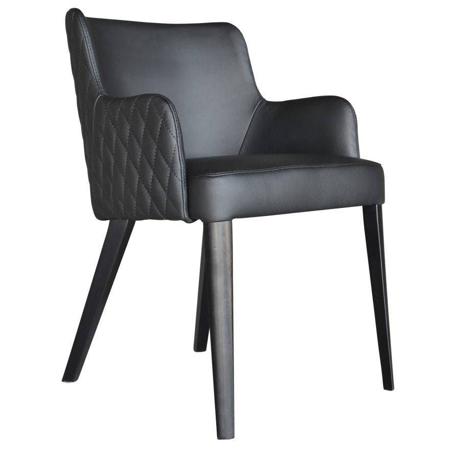 ZAYDEN DINING CHAIR Dining Chairs Moes Home