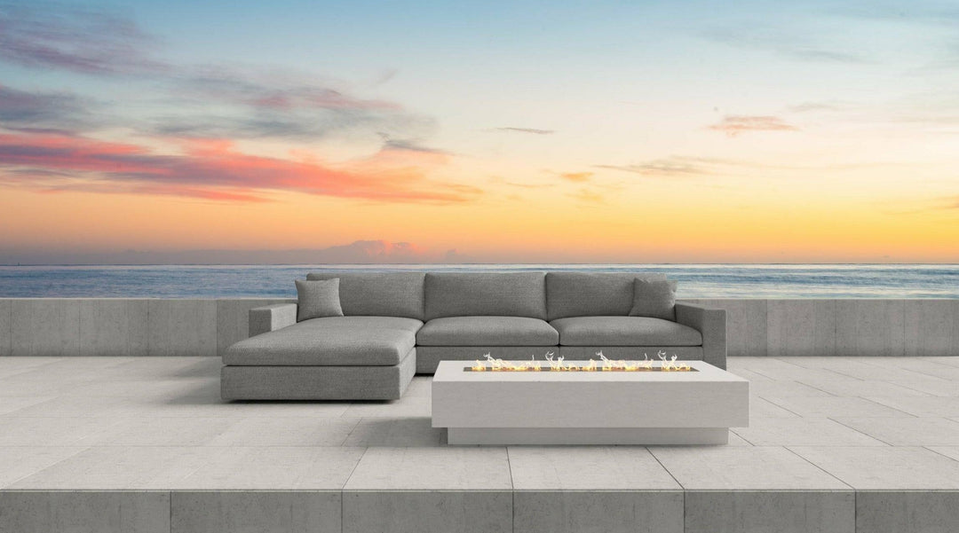 B- Lounge Outdoor sectional By Thomas Dawn Outdoor Sectional Thomas Dawn