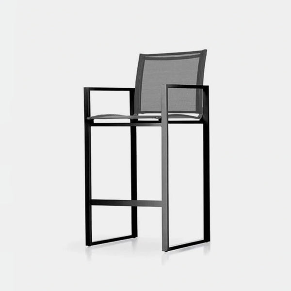 HAYMAN STOOL Harbour Outdoor