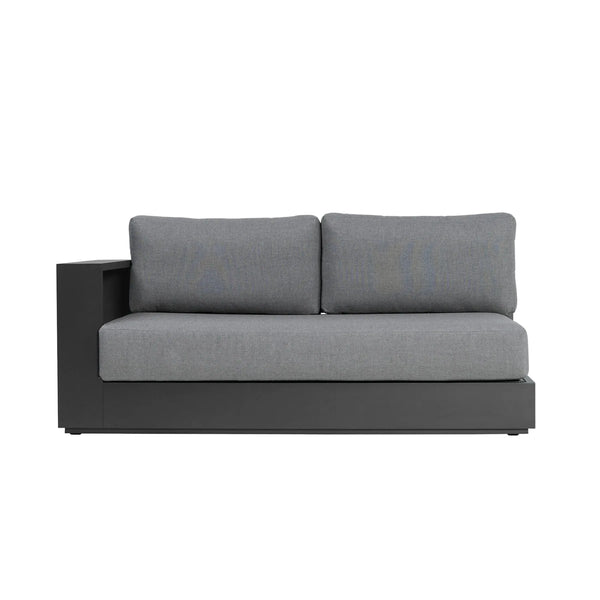 HAYMAN 2 SEAT 1 ARM LEFT Harbour Outdoor