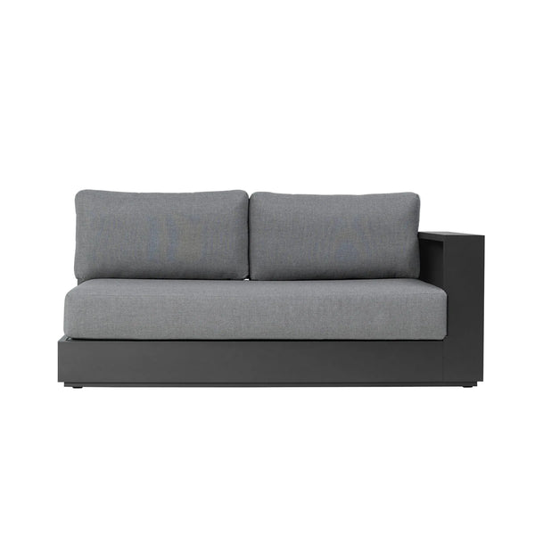 HAYMAN 2 SEAT 1 ARM RIGHT Harbour Outdoor
