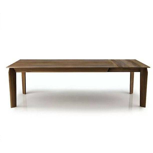 MAGNOLIA Extension Table By Huppe Dining Table Huppe