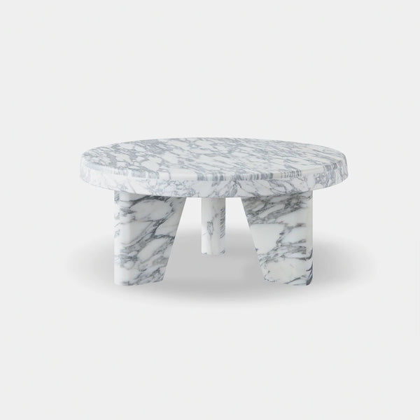 LUCCA ROUND COFFEE TABLE 33" Harbour Outdoor