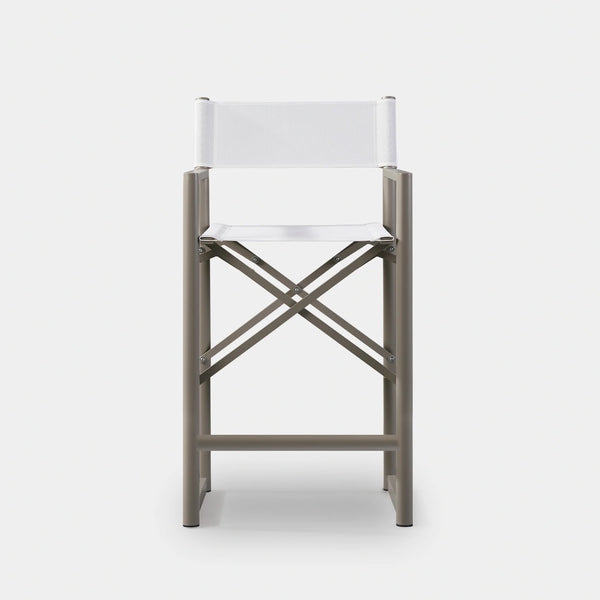 PACIFIC ALUMINUM COUNTER STOOL Harbour Outdoor