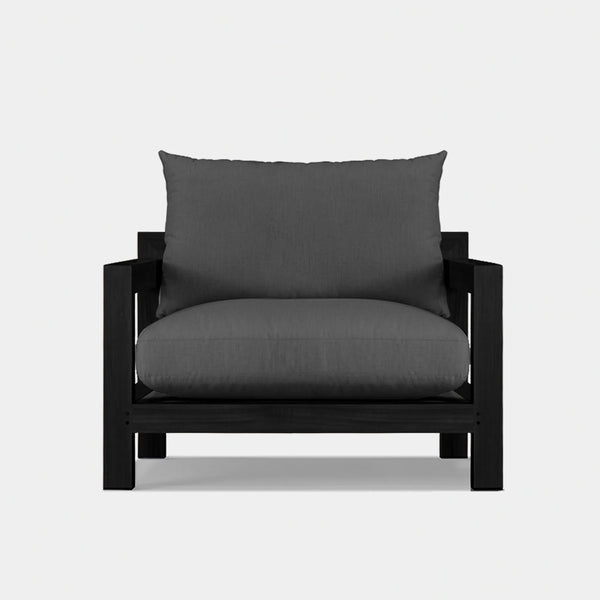 PACIFIC LOUNGE CHAIR Harbour Outdoor