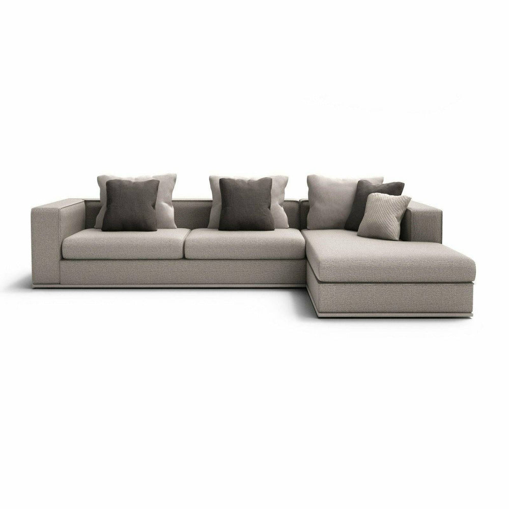 Chelsea Sectional By Huppe Sectionals Huppe