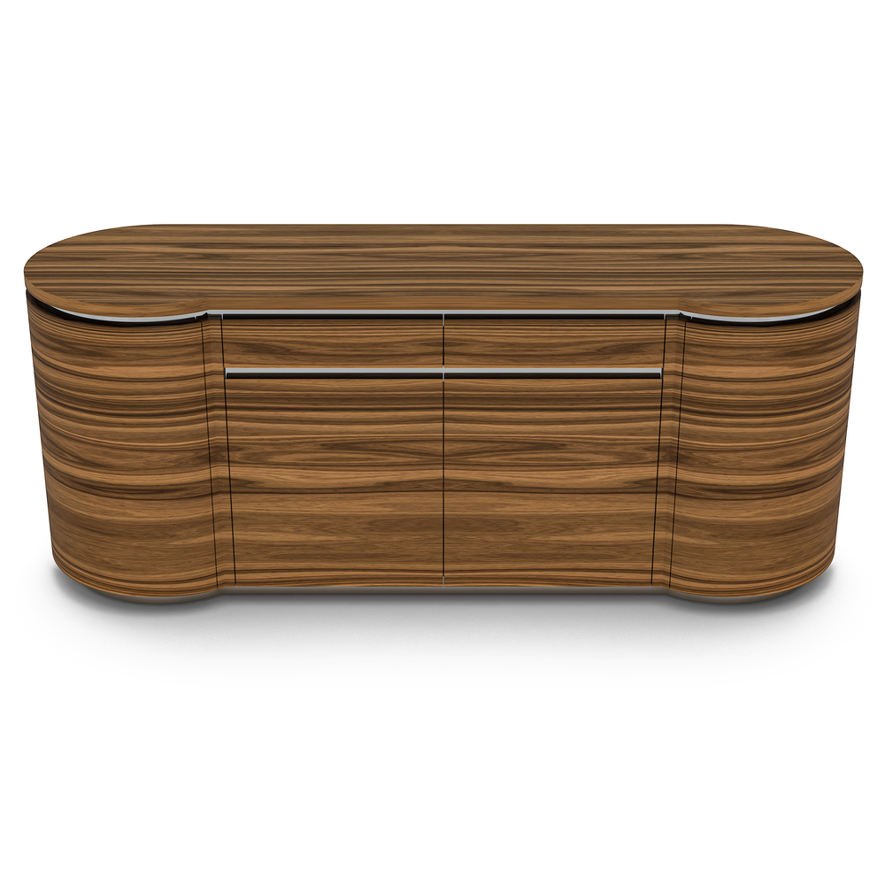 Aisa Embossed Sideboard Sideboards Arditi Collection