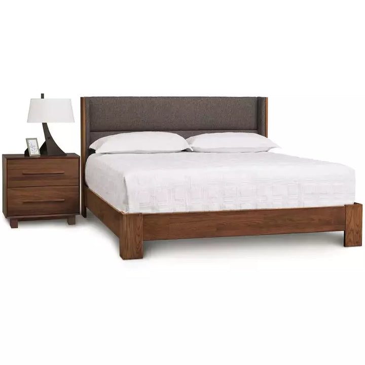 Sloane Bed With Legs Beds Copeland Furniture