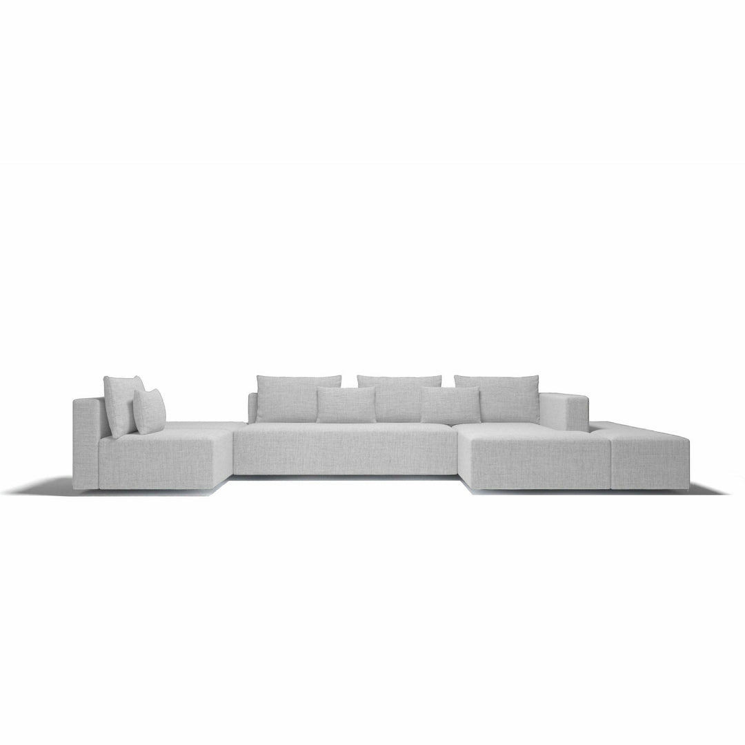 KINGSTON SECTIONAL By Thomas Dawn Sectionals Thomas Dawn