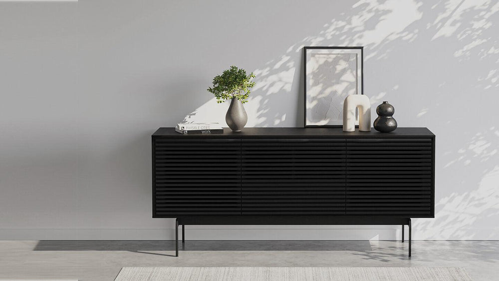 ALIGN 7477 STORAGE CONSOLE Media Cabs BDI