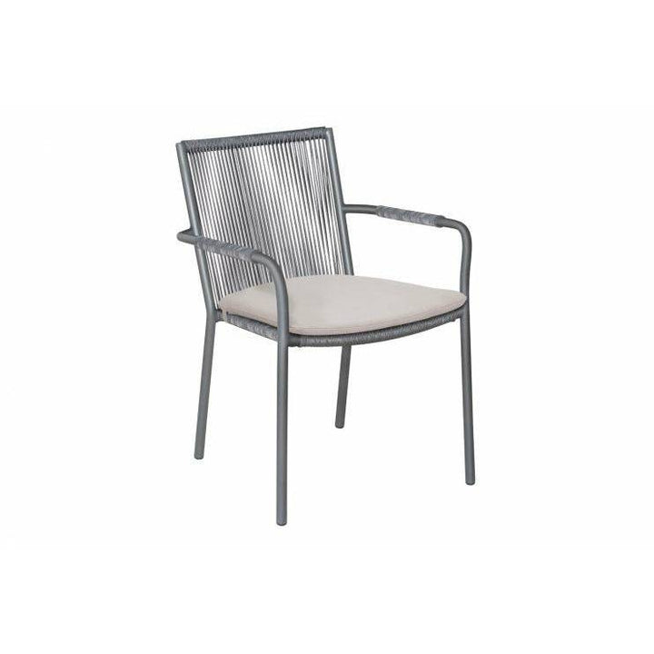 Archipelago Stockholm Dining Armchair Outdoor Dining Chairs Seasonal Living