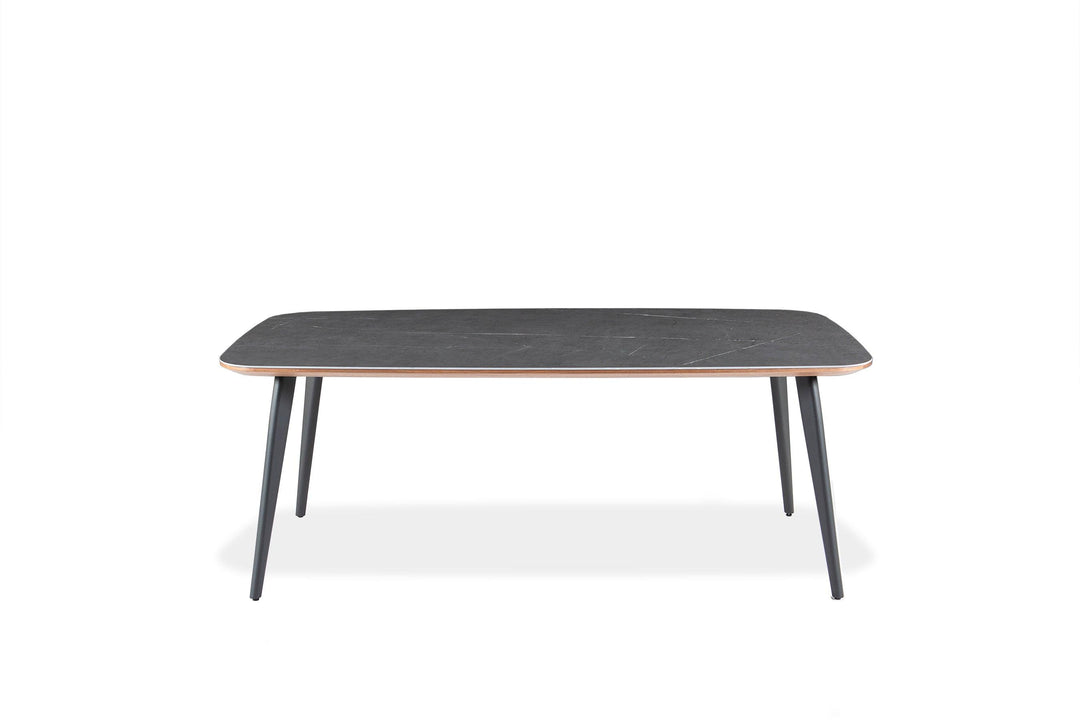 Arthur Dining Table Dining Tables Colibri