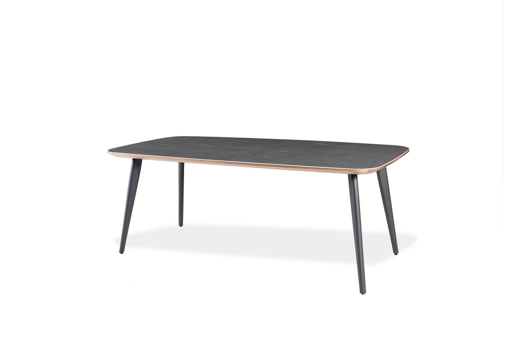 Arthur Dining Table Dining Tables Colibri