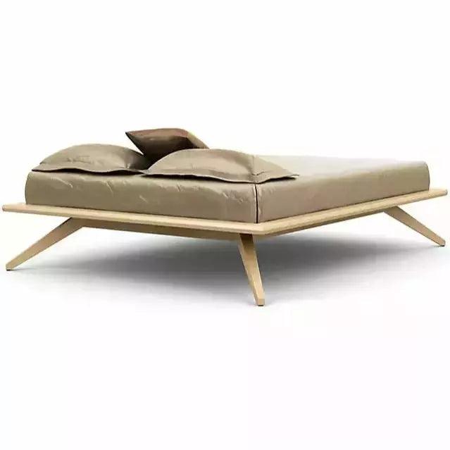 Astrid Bed Without Headboard Beds Copeland Furniture