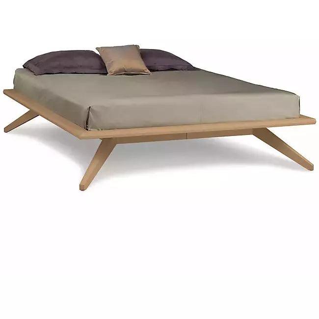 Astrid Bed Without Headboard Beds Copeland Furniture