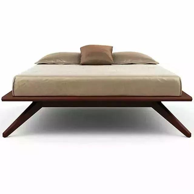 Astrid Bed Without Headboard Beds Copeland Furniture