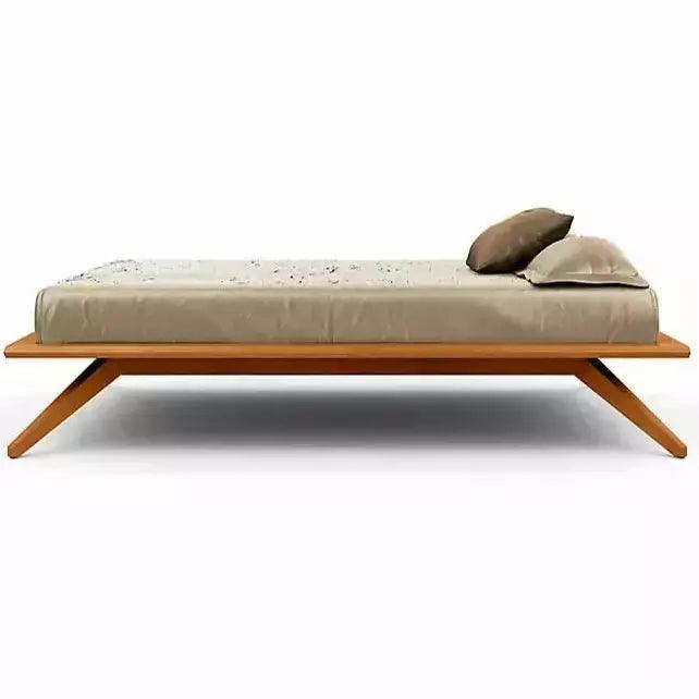 Astrid Bed Without Headboard Beds Copeland Furniture