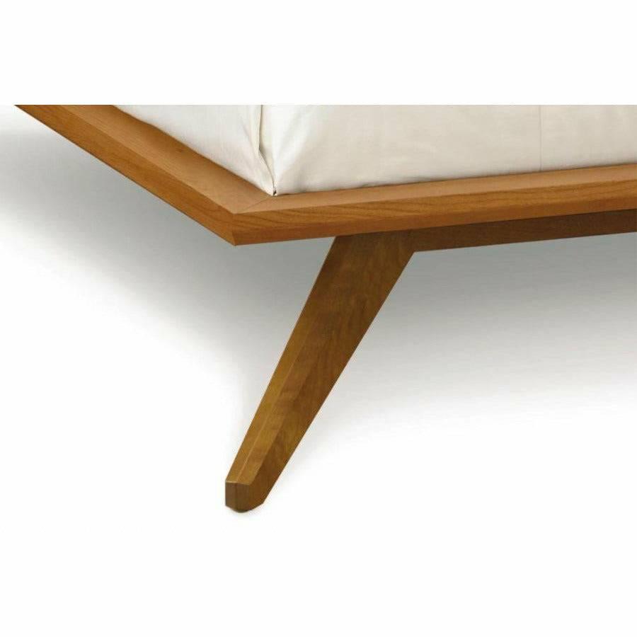 Astrid Bed Without Headboard Beds Copeland Furniture