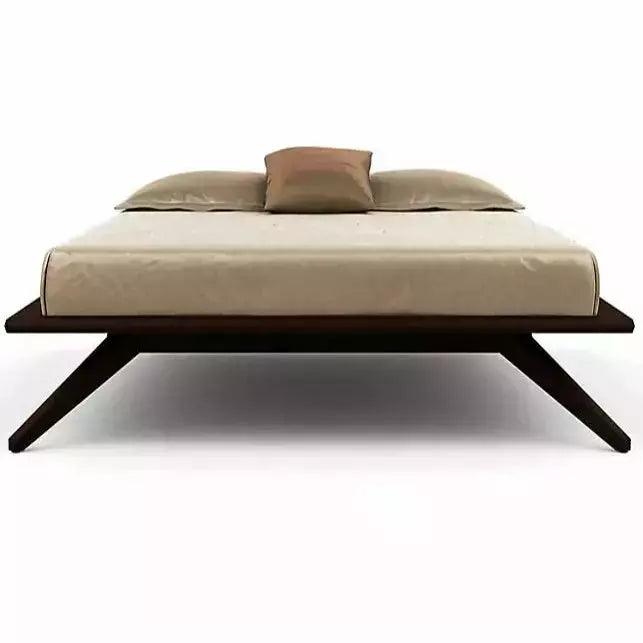 Astrid Bed Without Headboard Beds Copeland Furniture