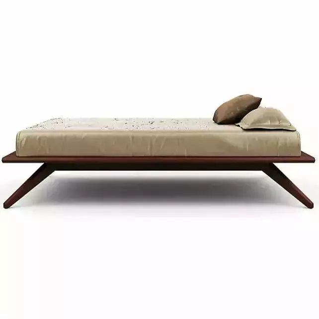 Astrid Bed Without Headboard Beds Copeland Furniture