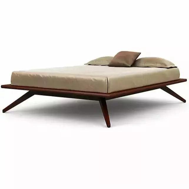 Astrid Bed Without Headboard Beds Copeland Furniture