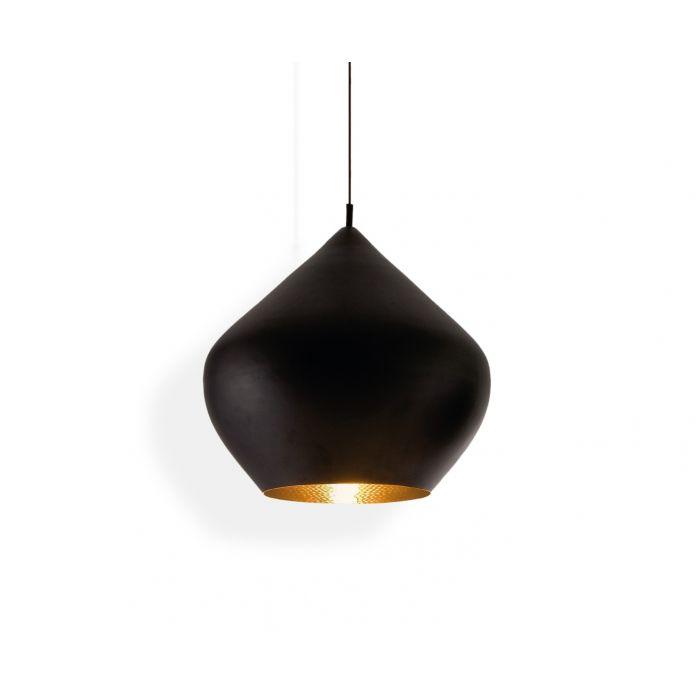 BEAT LED STOUT PENDANT Hanging Tom Dixon